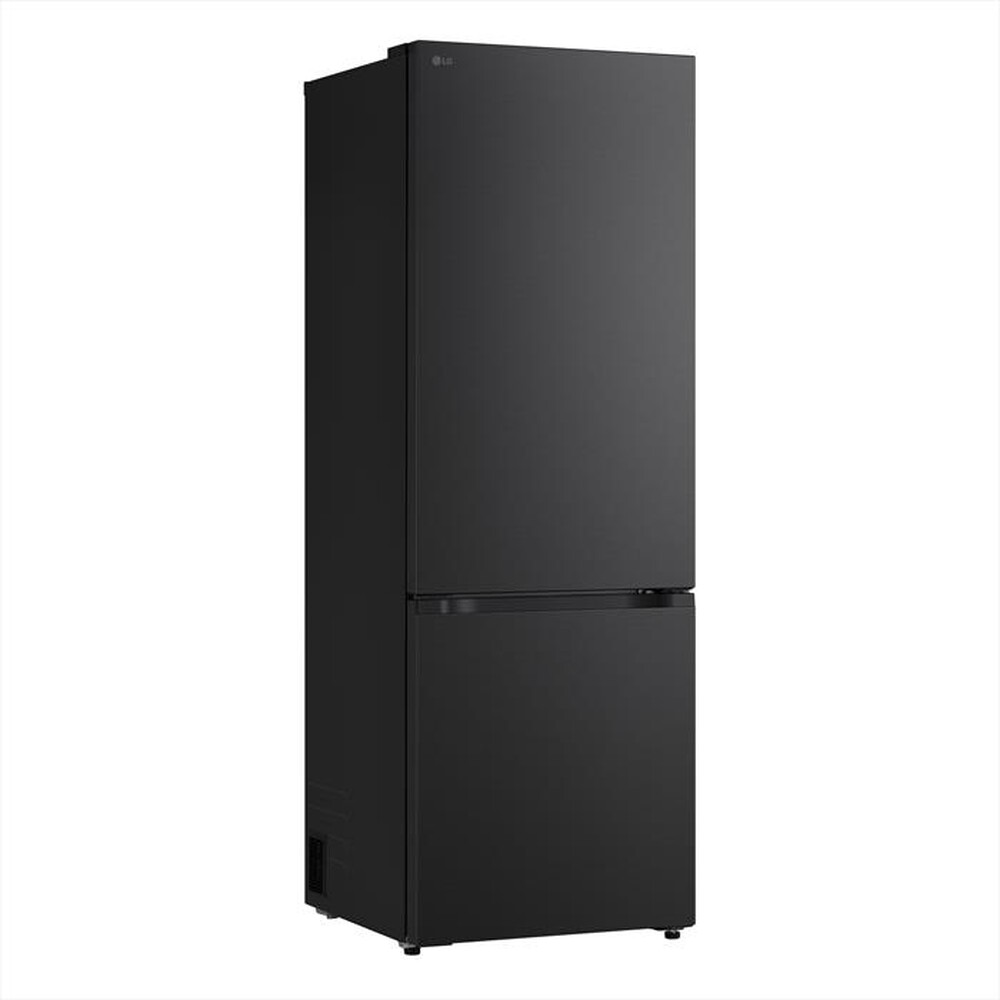 Immagine del prodotto LG - Frigorifero combinato GBBW322CEV Classe C 465lt-Nero