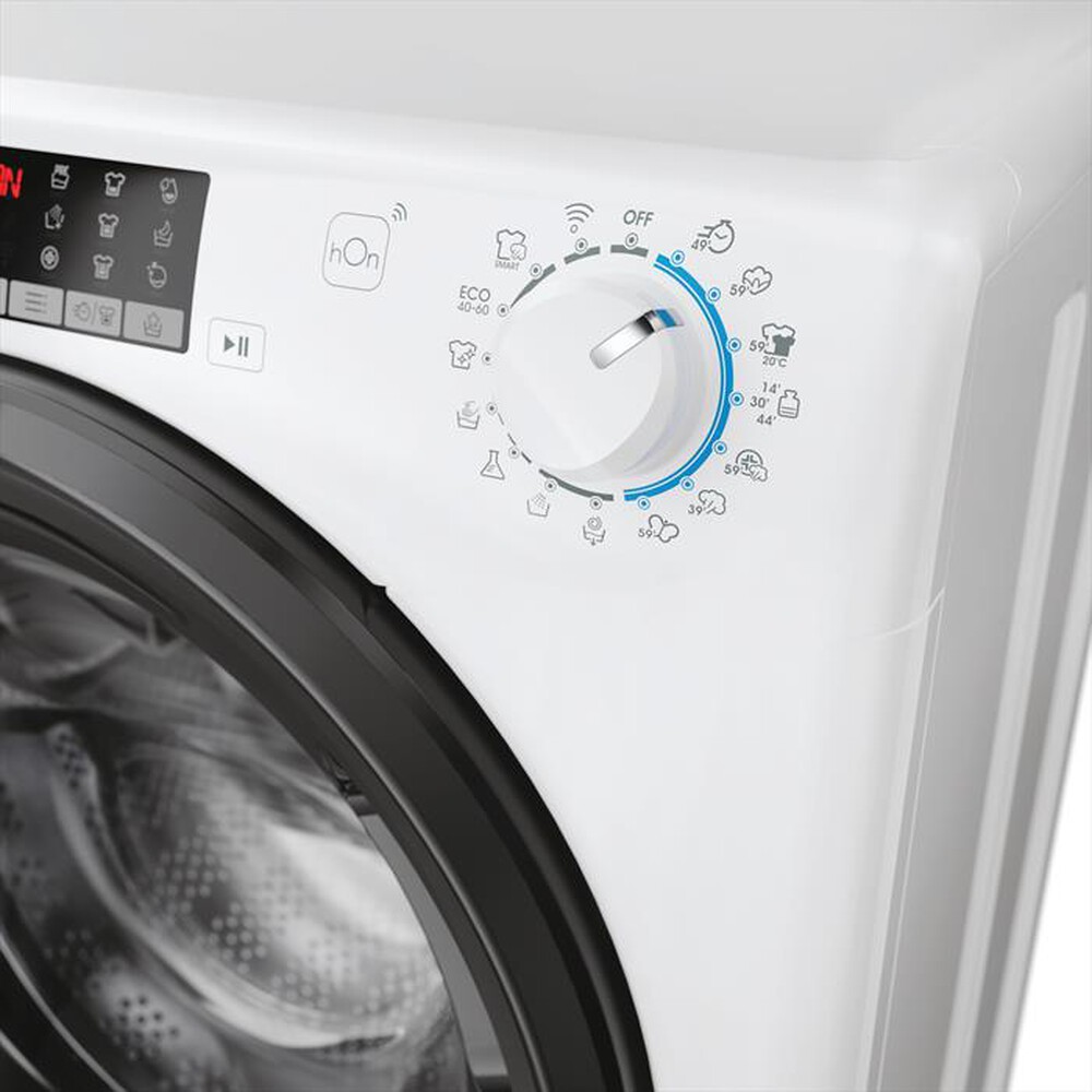 "CANDY - Lavatrice CSO6106TWMB6/1-S 10 Kg Classe A-Bianco"