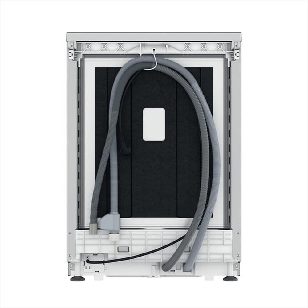 Immagine del prodotto HOTPOINT ARISTON - Lavastoviglie MAXISPACE H7F HS41 X Classe C-Stainless steel