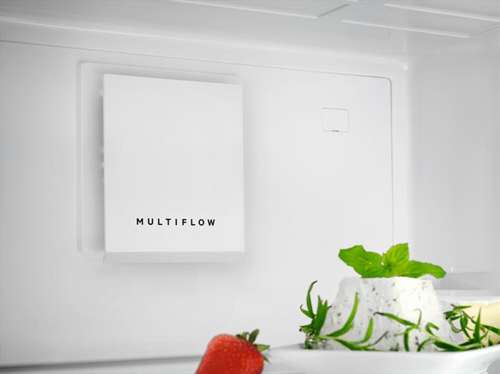 Immagine del prodotto ELECTROLUX - Frigorifero combinato LNT5ME32W1 Classe E 330 lt-Bianco