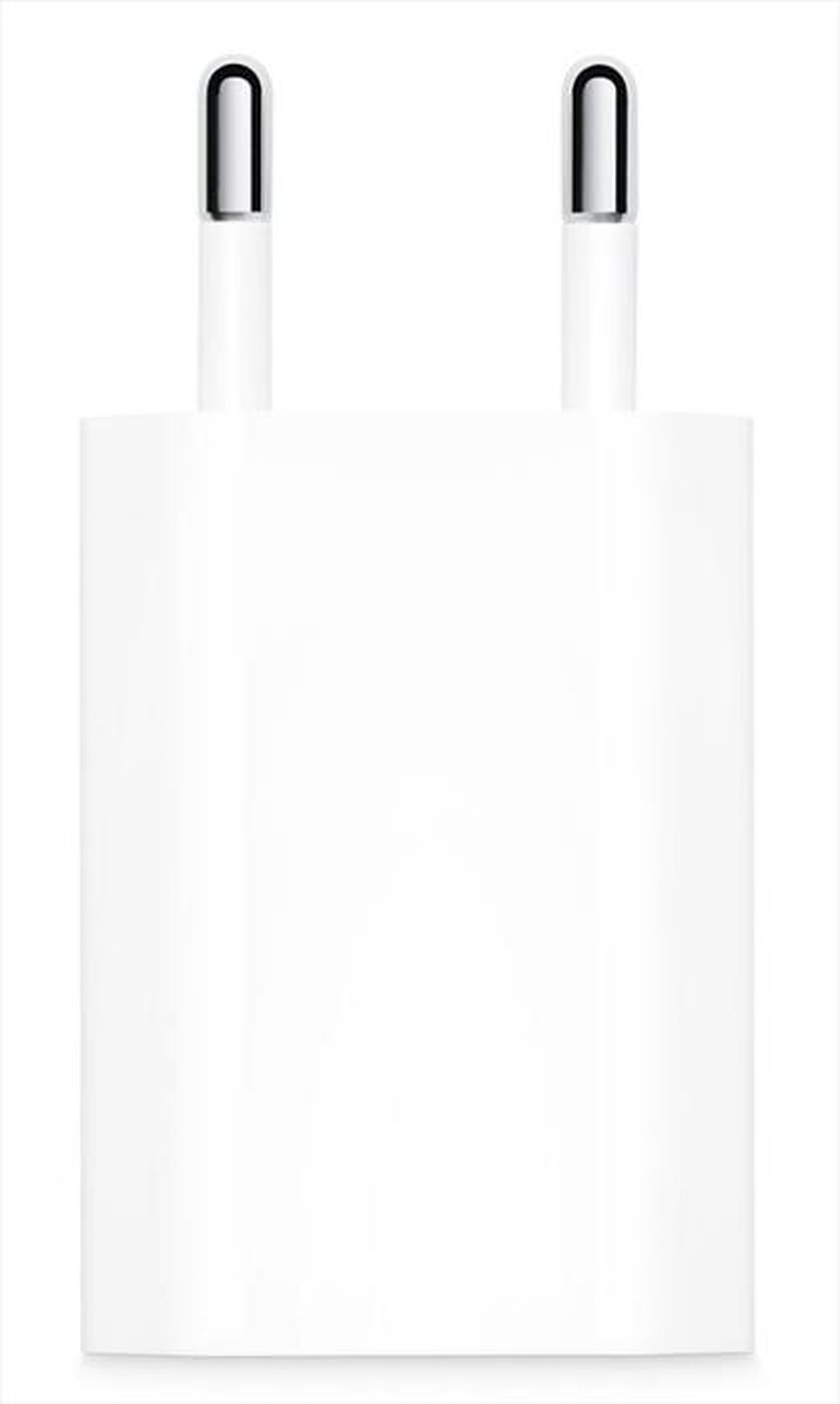 "APPLE - Apple 5W USB Power Adapter"