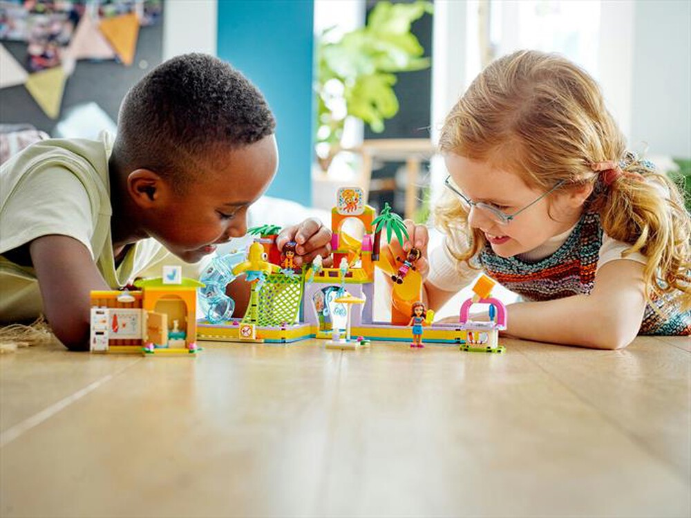 Immagine del prodotto LEGO - FRIENDS PARCO ACQUATICO - 41720