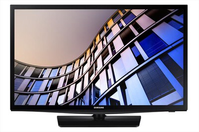 SAMSUNG - Smart TV HD 24" UE24N4300
