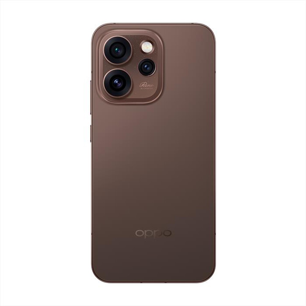 Immagine del prodotto OPPO - RENO15 PRO 5G DUSK BLACK-Dusk Black