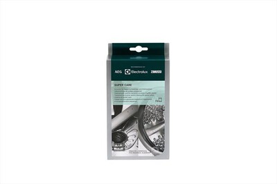 ELECTROLUX - Decalcificante lavastoviglie/lavatrice M2GCP100