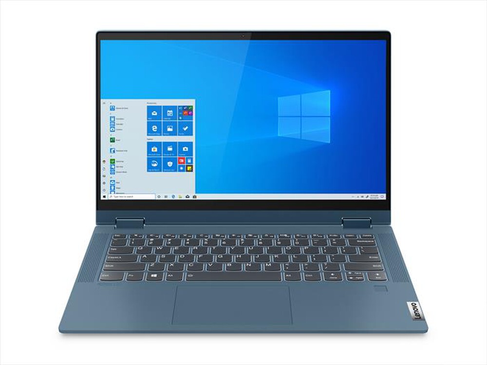 Immagine del prodotto LENOVO - FLEX 5 14IIL05 81X1009BIX-Light Teal