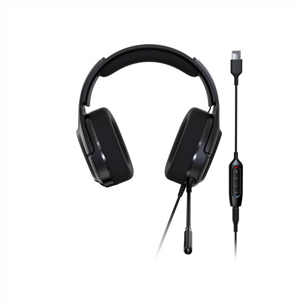 Immagine del prodotto ACER - Cuffia gamer PREDATOR GALEA 365-Nero