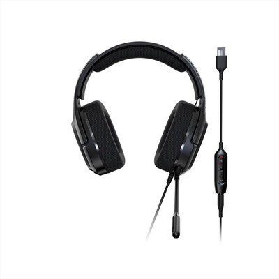 ACER - Cuffia gamer PREDATOR GALEA 365-Nero