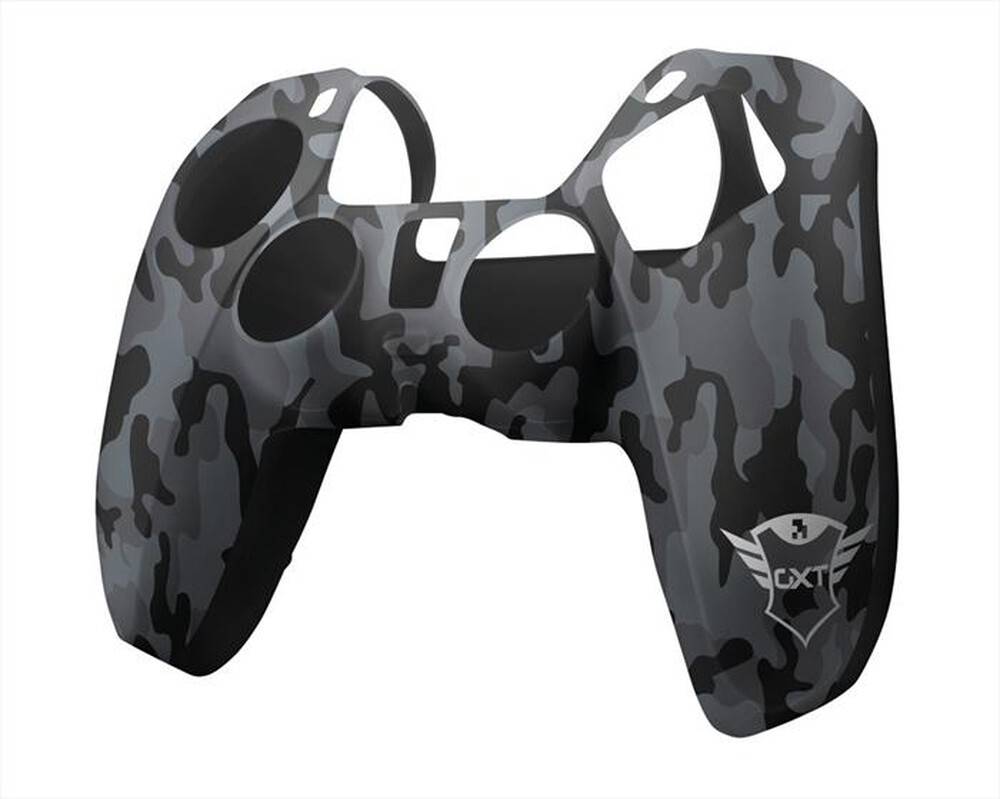 Immagine del prodotto TRUST - GXT748 CONTROLLER SLEEVE PS5 -CAMO-Camouflage