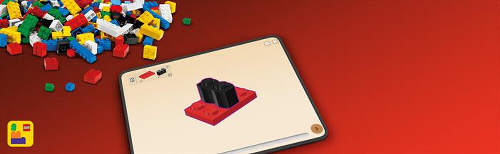 Immagine del prodotto LEGO - NINJAGO Moto di ghiaccio di Zane 71816