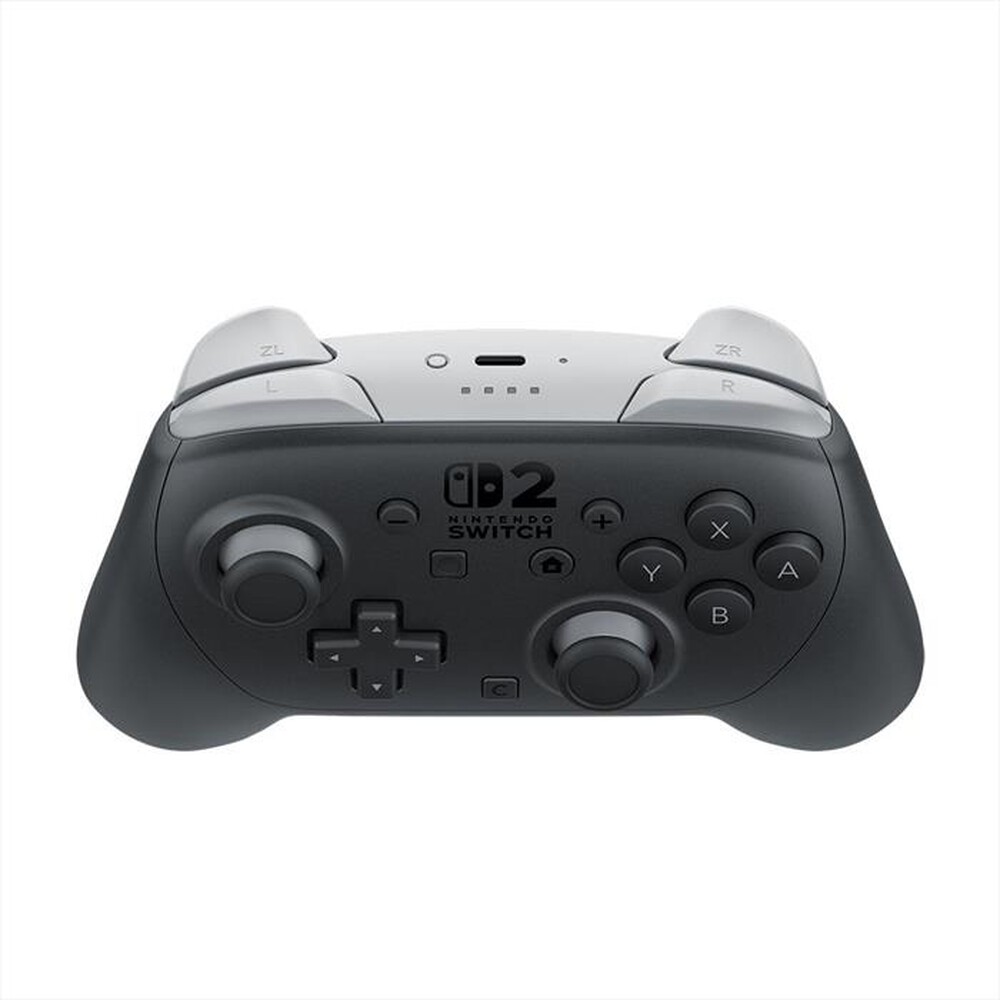 Immagine del prodotto NINTENDO - PRO CONTROLLER PER SWITCH 2-Nero
