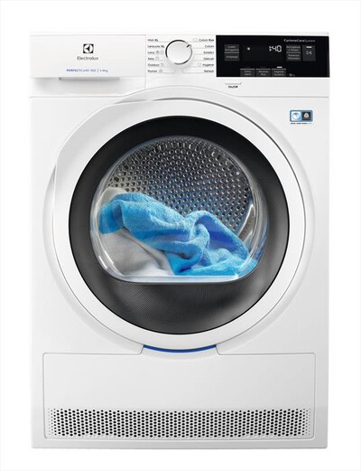 ELECTROLUX - Asciugatrice EW9HY393 9 Kg Classe A+++-Bianco