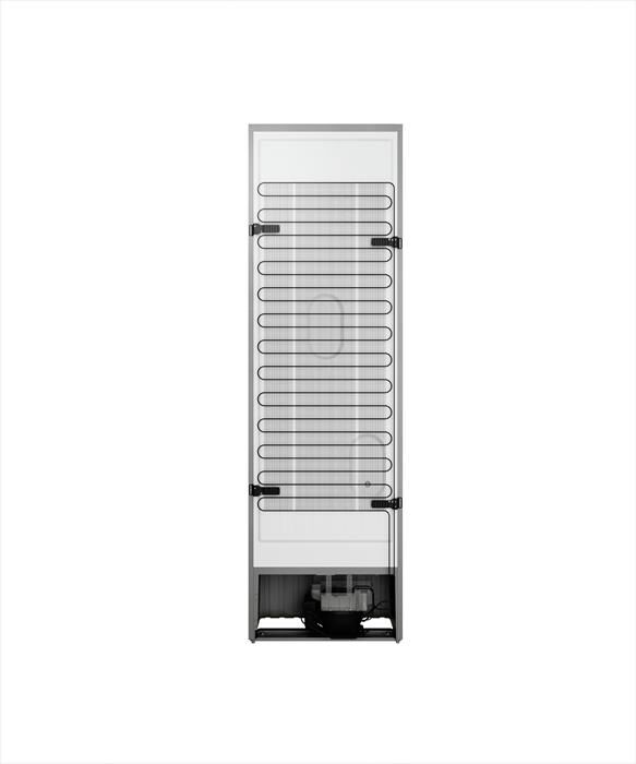 HOTPOINT ARISTON - Frigorifero combinato HAFC9 TA44SX O3 H Classe C |  Euronics