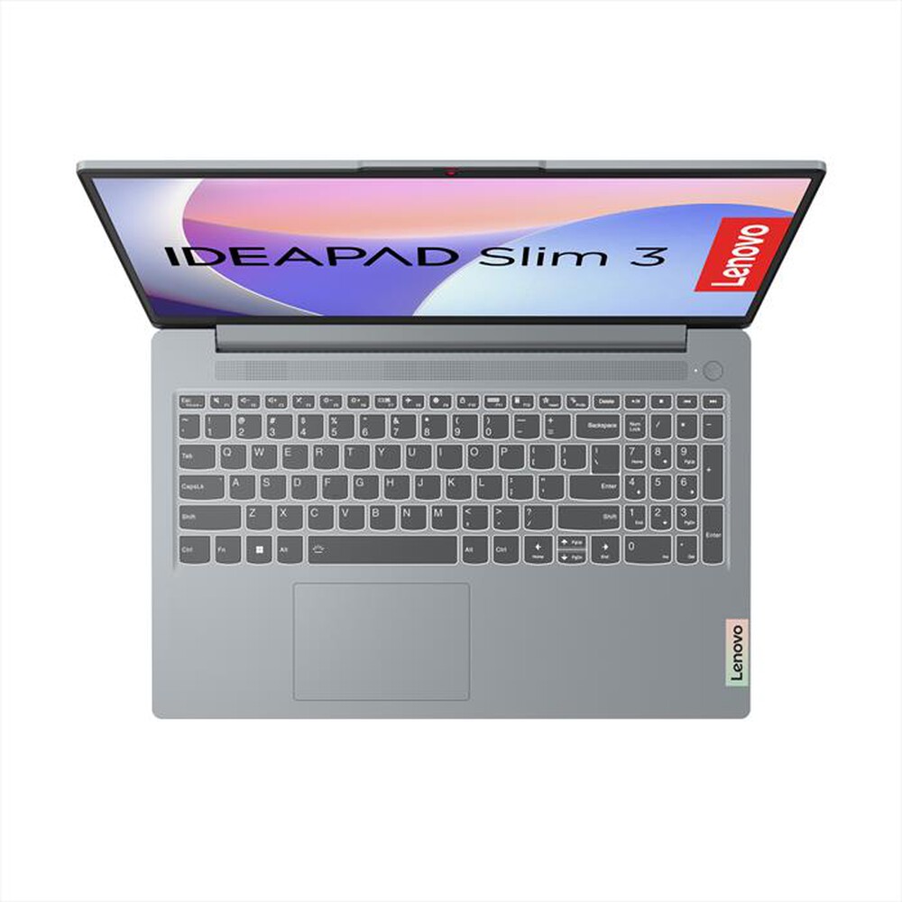 "LENOVO - Notebook Ideapad 3 15.6\" Intel i5 16GB 83EM000SIX"