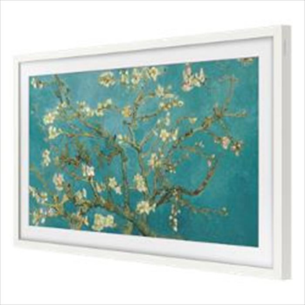 "SAMSUNG - Cornice 2023 The Frame VG-SCFC32WTBXC-WHITE"