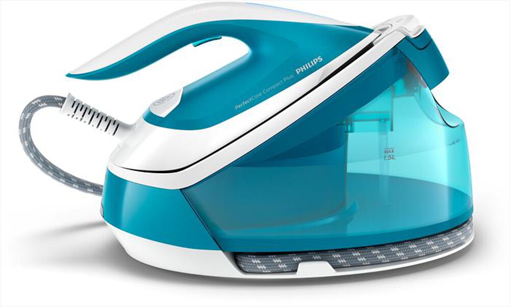 "PHILIPS - PERFECTCARE COMPACT PLUS GC7923/20"