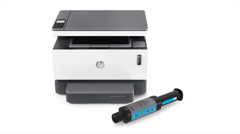 "HP - HP NEVERSTOP 1202NW-Bianca"
