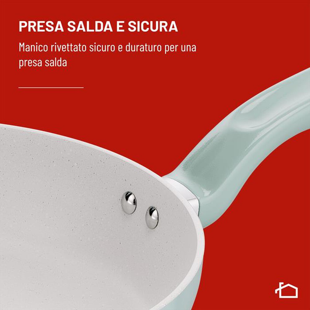Immagine del prodotto LAGOSTINA - WOK 28-Salvia