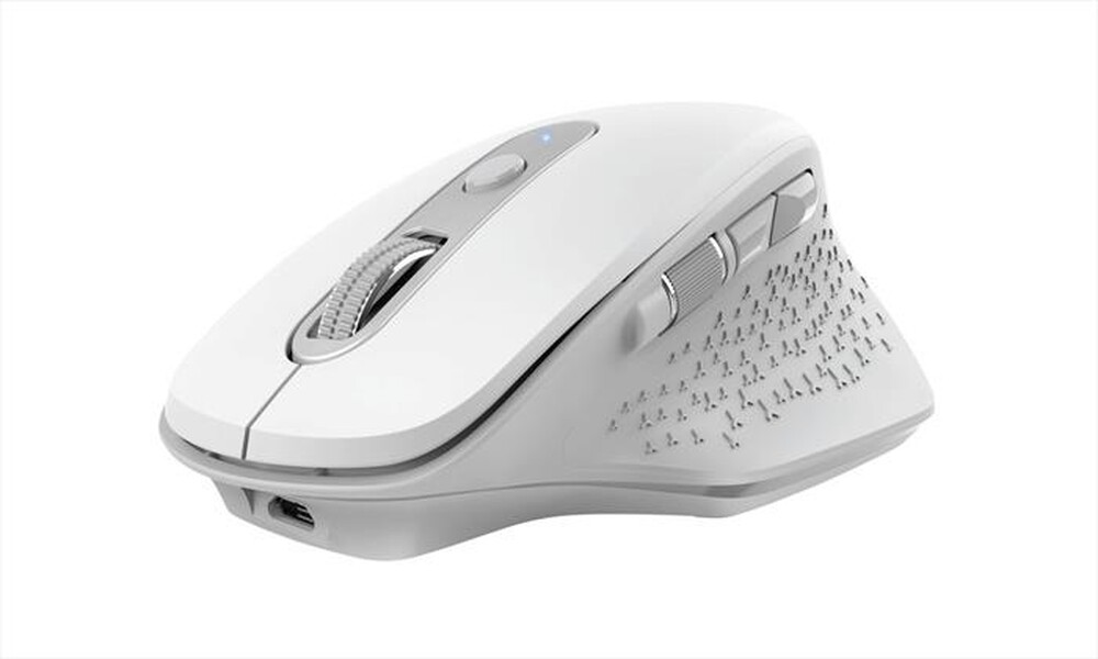 Immagine del prodotto TRUST - OZAA RECHARGEABLE MOUSE-White