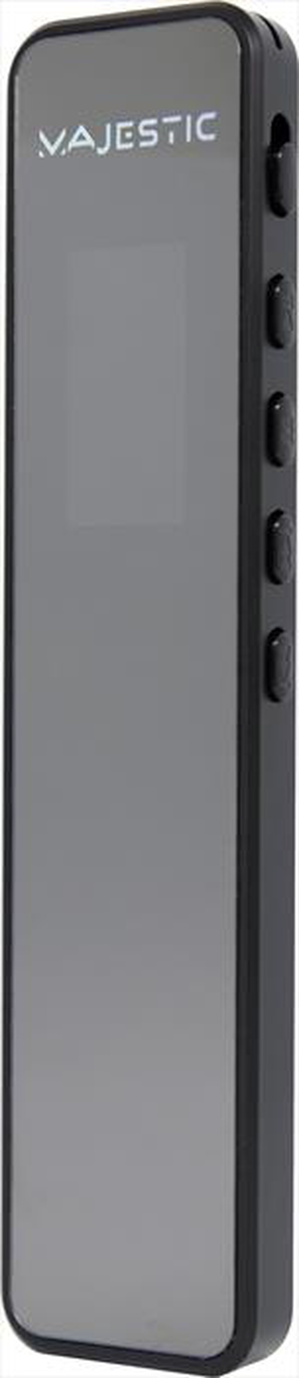 Immagine del prodotto MAJESTIC - VR 38-NERO