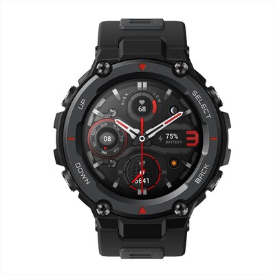 AMAZFIT - AMAZFIT T-REX PRO-Black