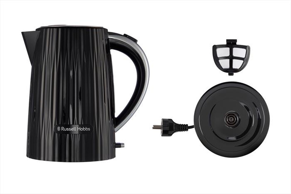 Immagine del prodotto RUSSELL HOBBS - Bollitore 27361-70 1,7L-NERO