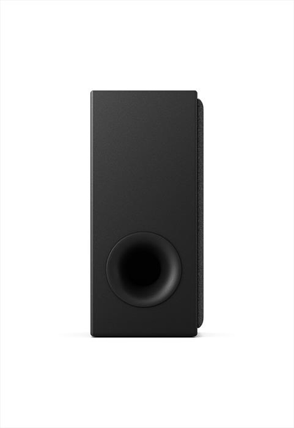 Immagine del prodotto YAMAHA - Soundbar SR-X50A APKTRUE50CGY-Carbon Gray