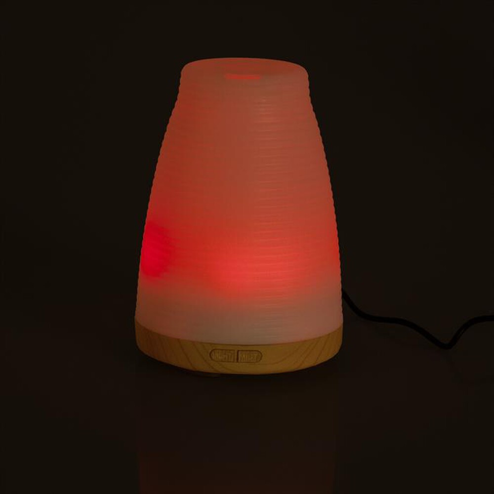 Immagine del prodotto INNOLIVING - INNOFIT - Umidificatore INN-762NEWDB-BIANCO