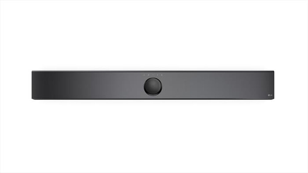 Immagine del prodotto LG - Soundbar + subwoofer S70TY-Nero