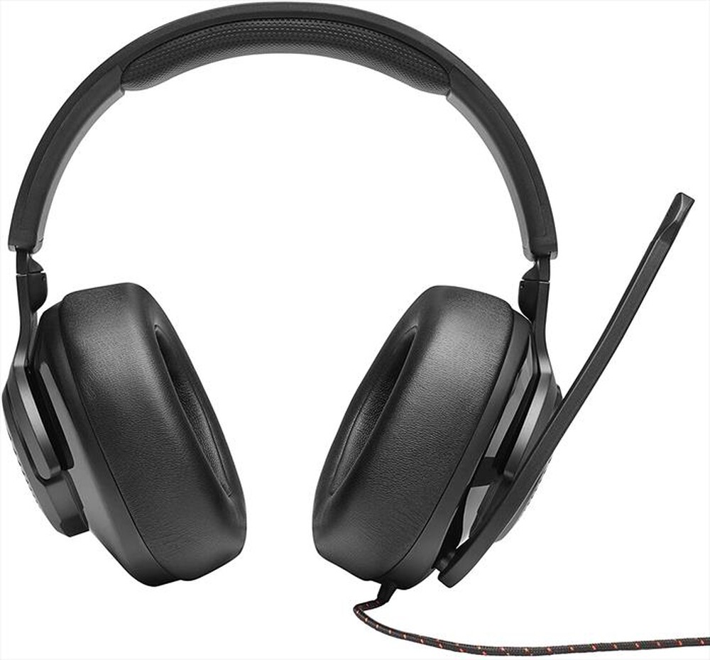 "JBL - QUANTUM 300-Nero"