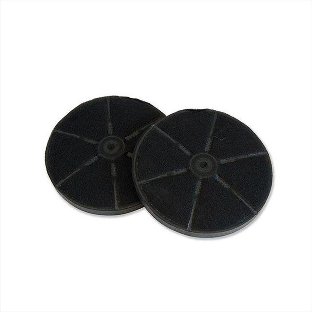 Immagine del prodotto GLEM GAS - FILKCA 2 filtri carbone