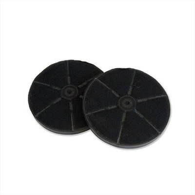 GLEM GAS - FILKCA 2 filtri carbone,  GLEM GAS - FILKCA 2 filtri carbone