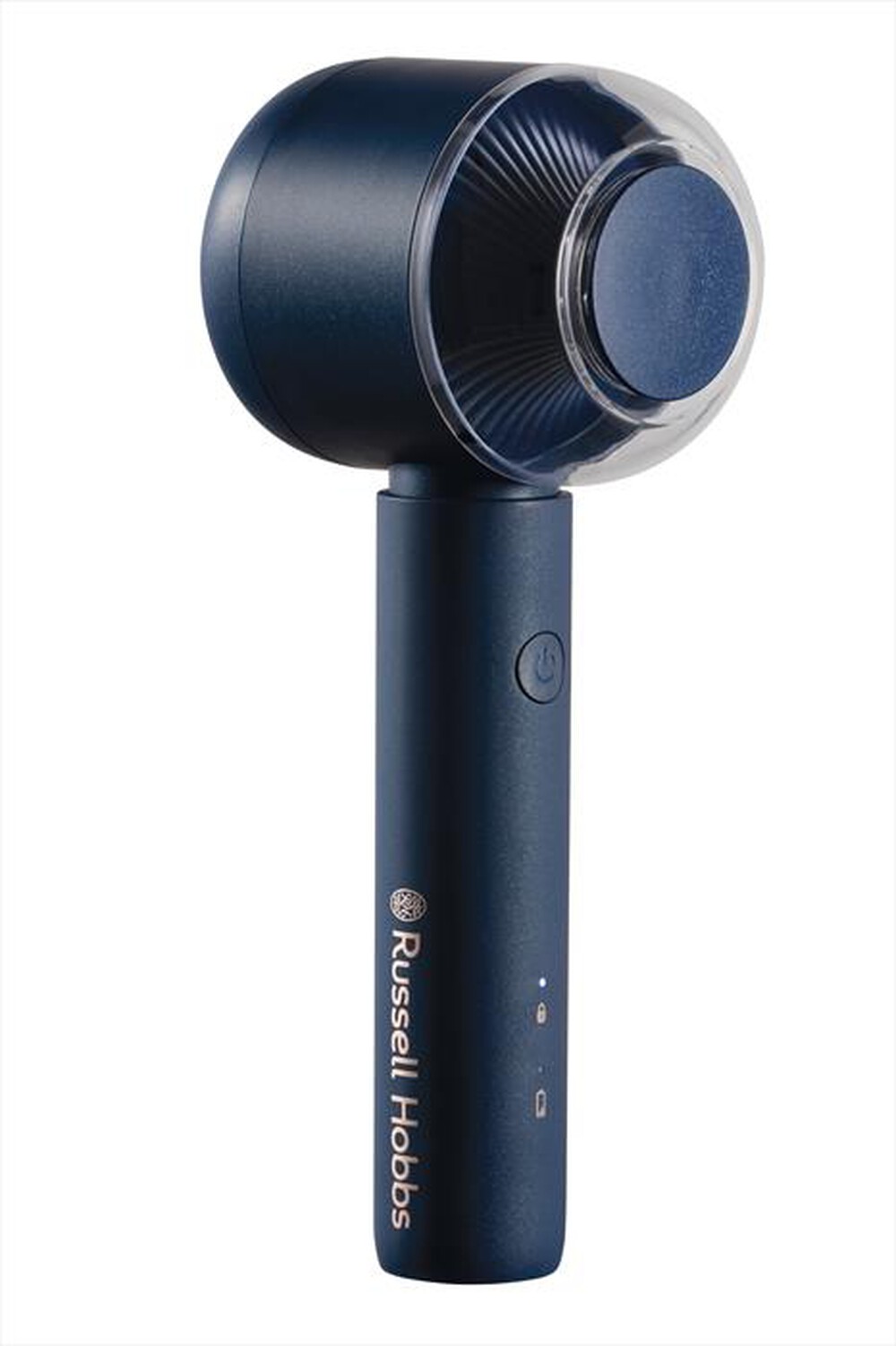 Immagine del prodotto RUSSELL HOBBS - Levapelucchi con carica USB-C 27660-56-blu