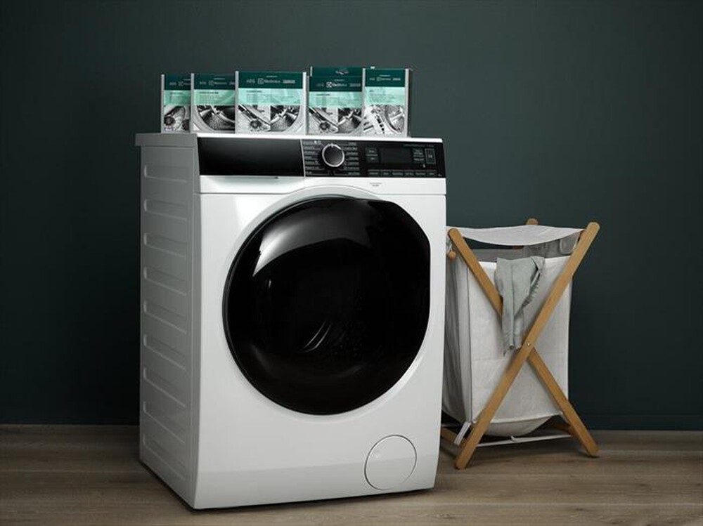 Immagine del prodotto ELECTROLUX - M3GCS200 Sale per lavastoviglie e lavatrice