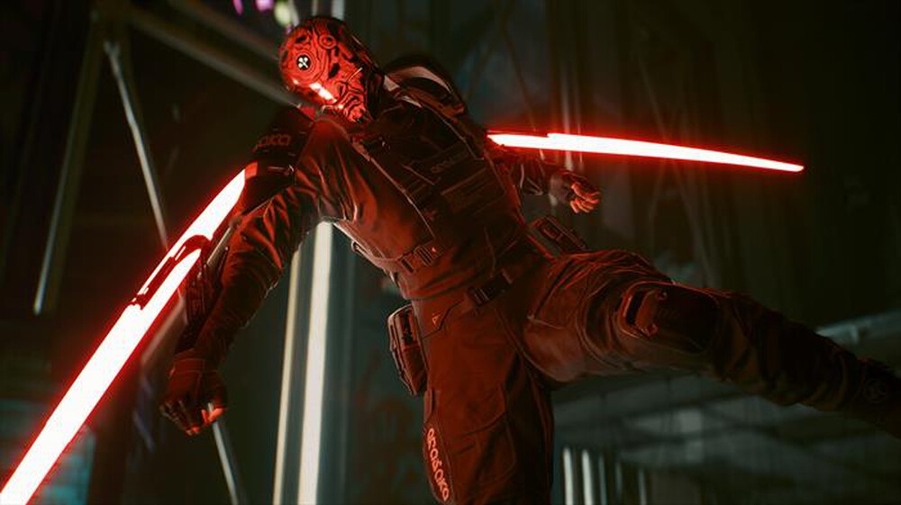 "NAMCO - CYBERPUNK 2077 ULTIMATE EDITION XSX"