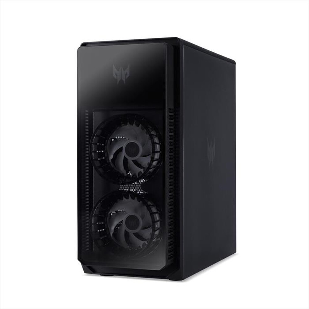 "ACER - Desktop Gaming PREDATOR ORION 5000 PO5-655-Nero"