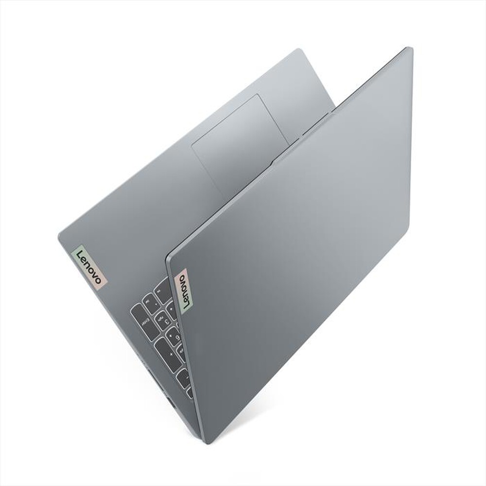 Immagine del prodotto LENOVO - Ideapad Slim 3 15,6" Intel i5 16GB 1TB 83EM00J7IX-Arctic Grey