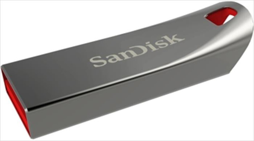 Immagine del prodotto SANDISK - Cruzer Force 32GB