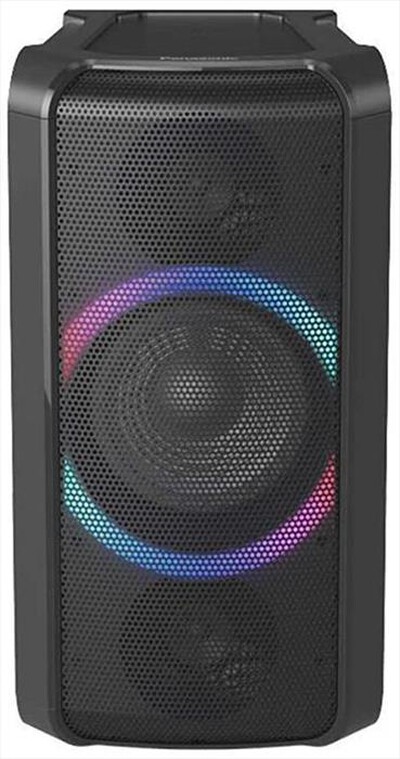 PANASONIC - SC-TMAX5EG-K-NERO