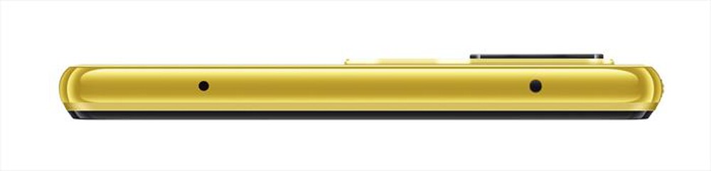 "XIAOMI - MI 11 LITE 5G 8+128GB-Citrus Yellow"