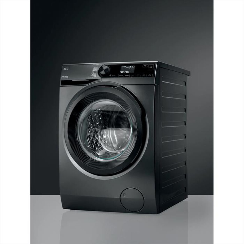 Immagine del prodotto AEG - Lavatrice LR7FH94DG 9Kg Classe A-Nero
