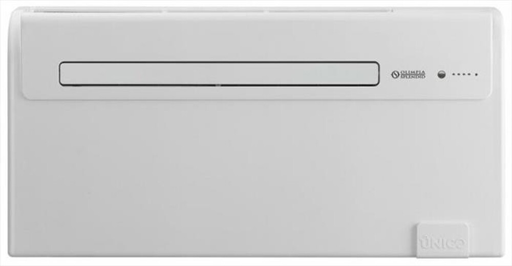 "OLIMPIA SPLENDID - Unico Air 8 HP-Bianco"