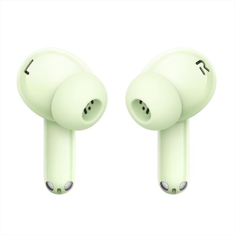 "OPPO - Auricolare bluetooth ENCO AIR3 PRO-Green"