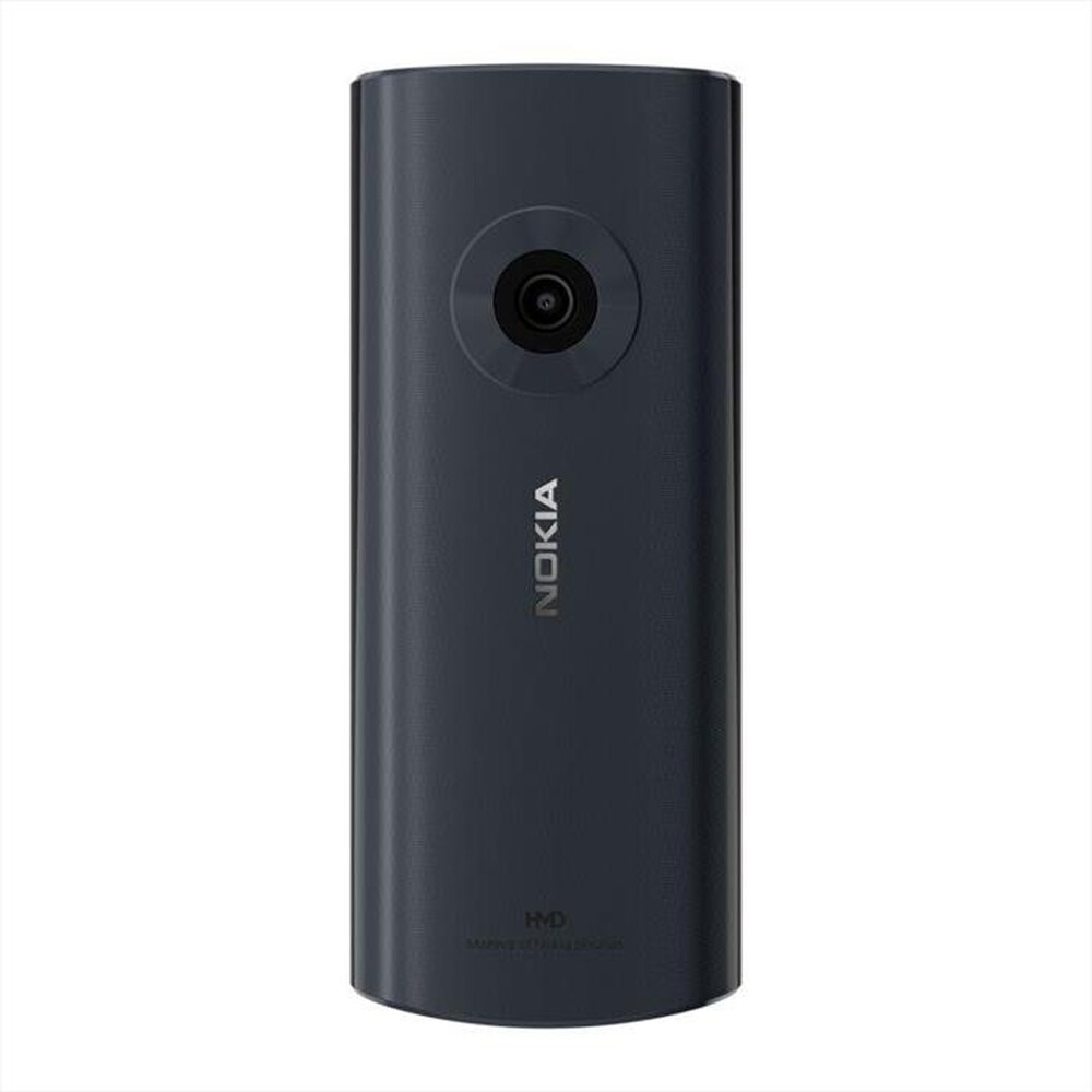 "NOKIA - Cellulare NOKIA 110 4G 2024-BLUE"