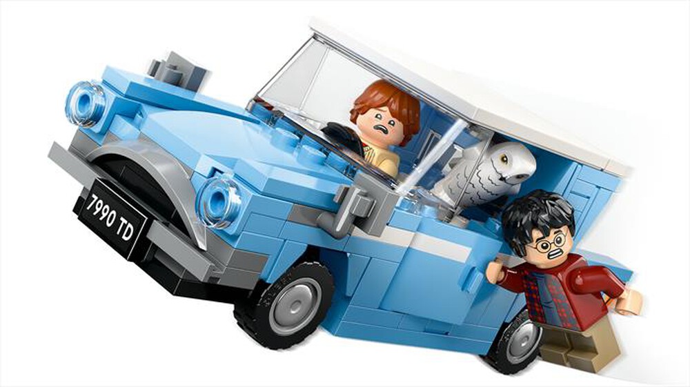 Immagine del prodotto LEGO - HARRY POTTER Ford Anglia volante 76424