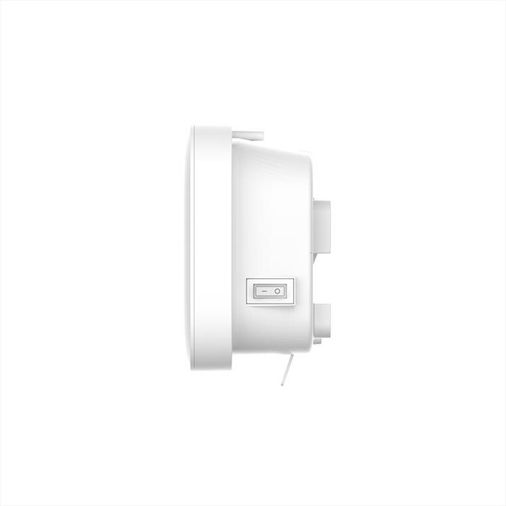 Immagine del prodotto ARGO - Termoventilatore NIVEO SMART-BIANCO