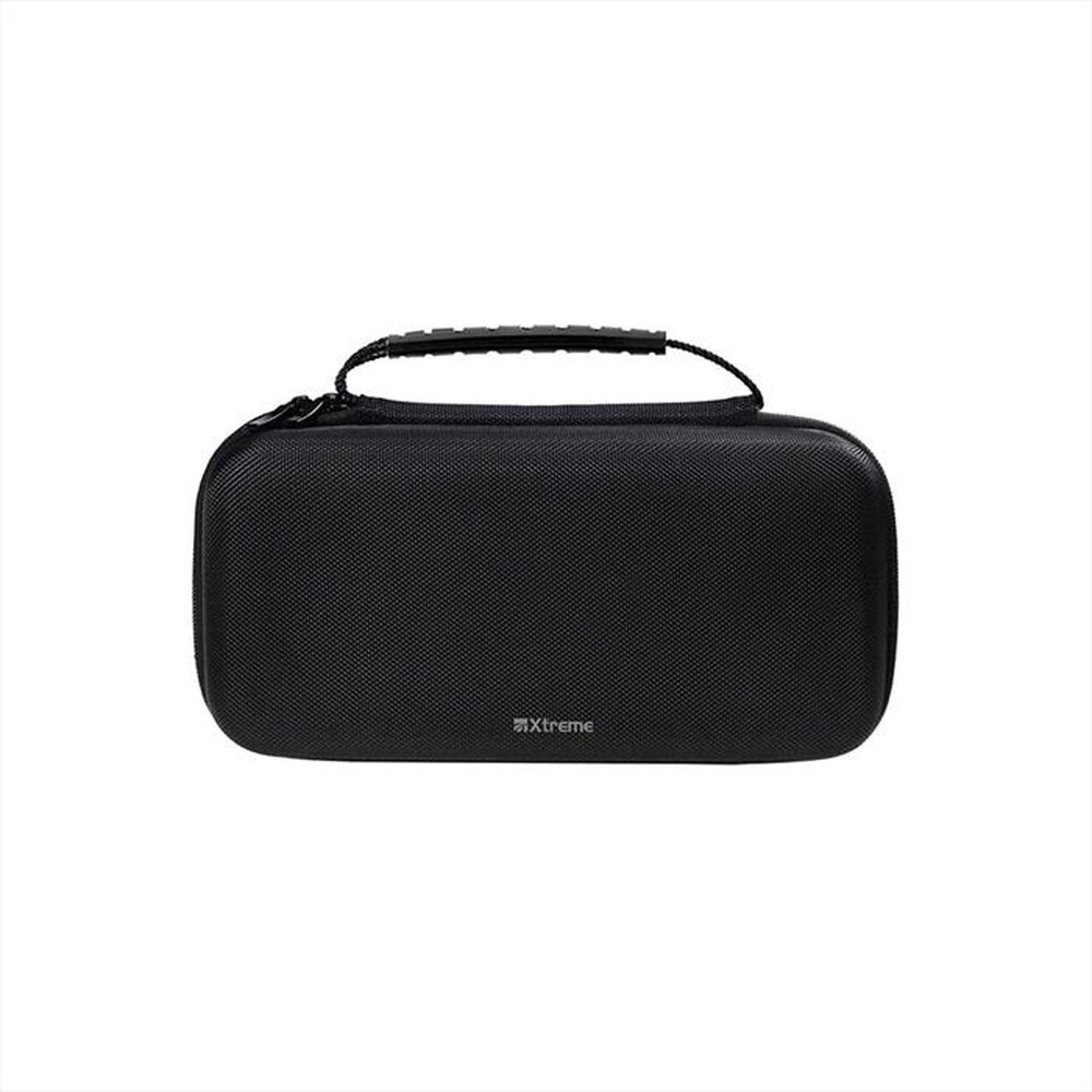 "XTREME - CARRYING CASE-NERO"