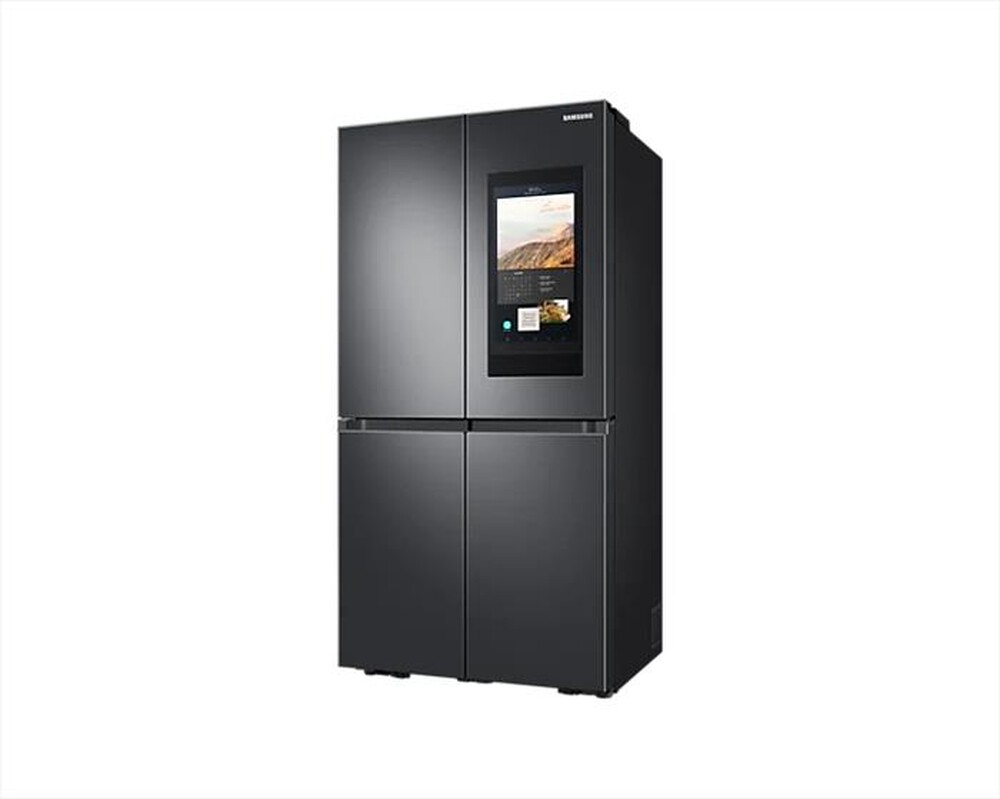 Immagine del prodotto SAMSUNG - Frigorifero side by side RF65A977FSG/EF Classe F-Nero