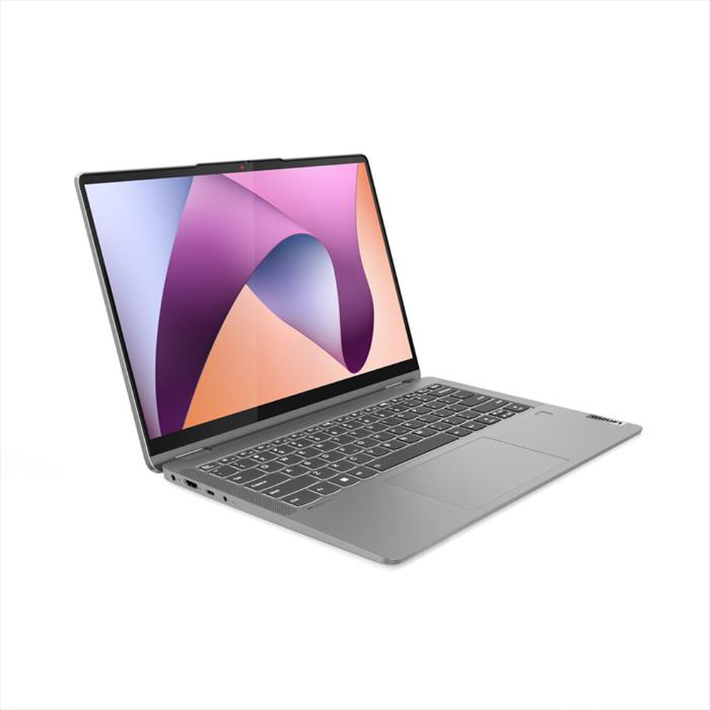 Immagine del prodotto LENOVO - Notebook FLEX5 14ABR8 AMD Ryzen 5 16+512GB-silver
