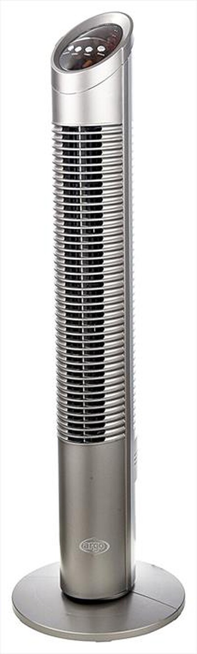 ARGO - Aspire Tower